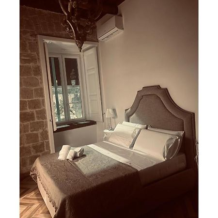 Villa Valminuta Ercolano Eksteriør bilde