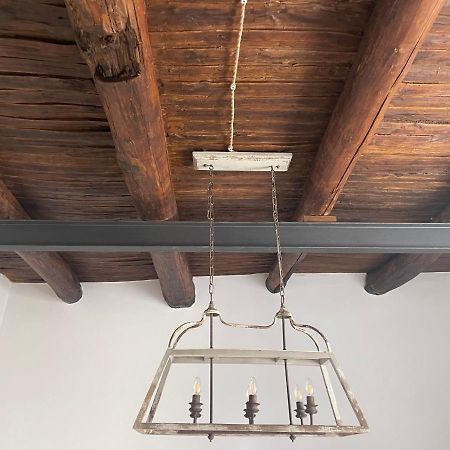 Villa Valminuta Ercolano Eksteriør bilde