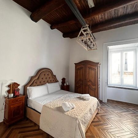 Villa Valminuta Ercolano Eksteriør bilde