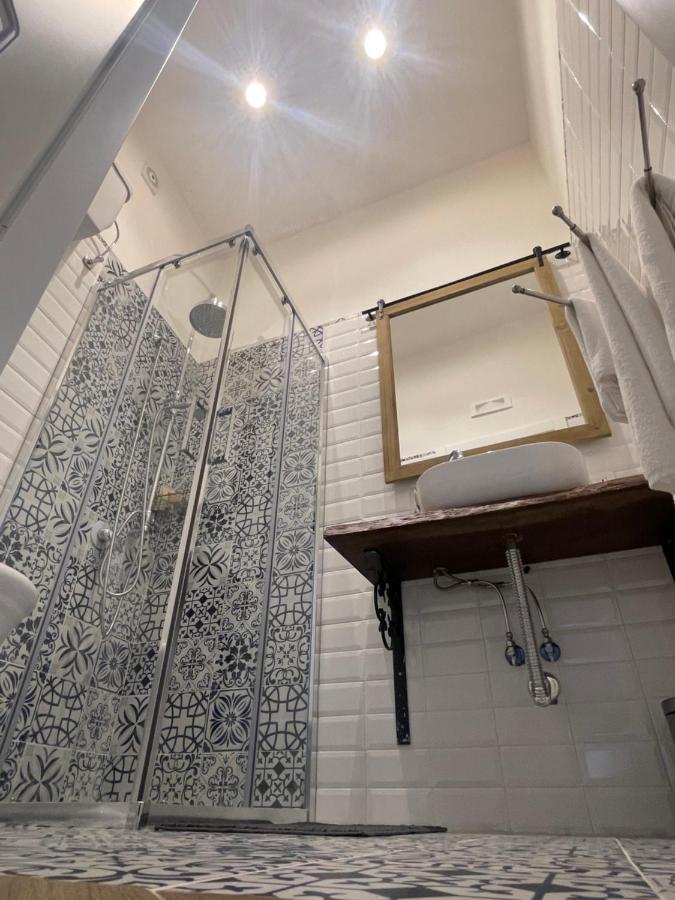 Villa Valminuta Ercolano Eksteriør bilde