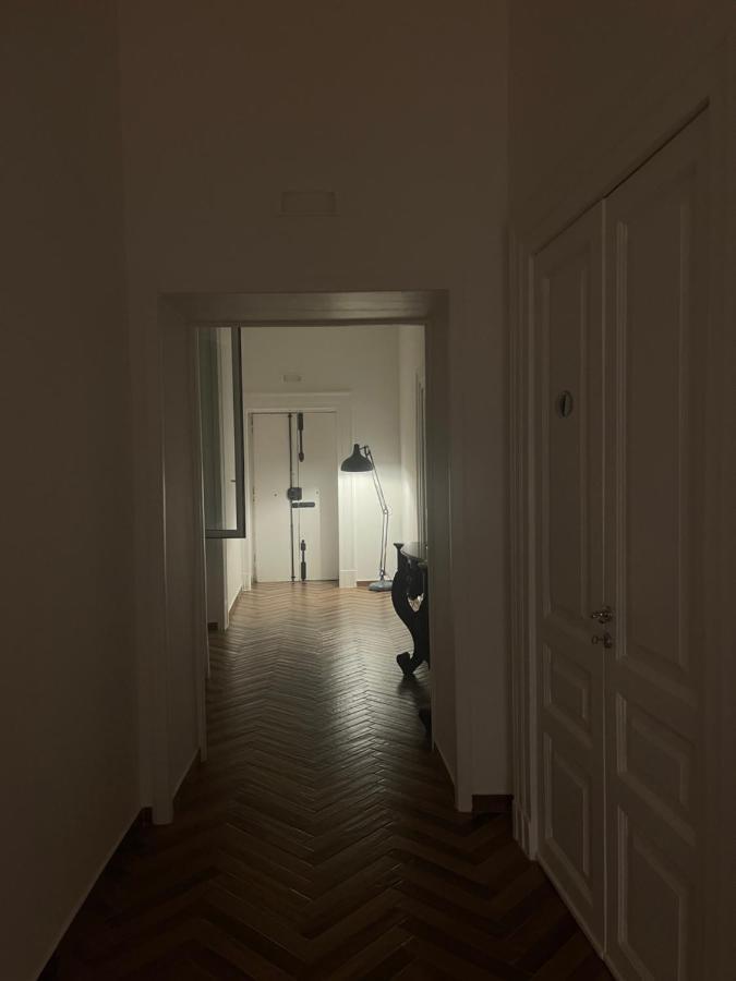Villa Valminuta Ercolano Eksteriør bilde