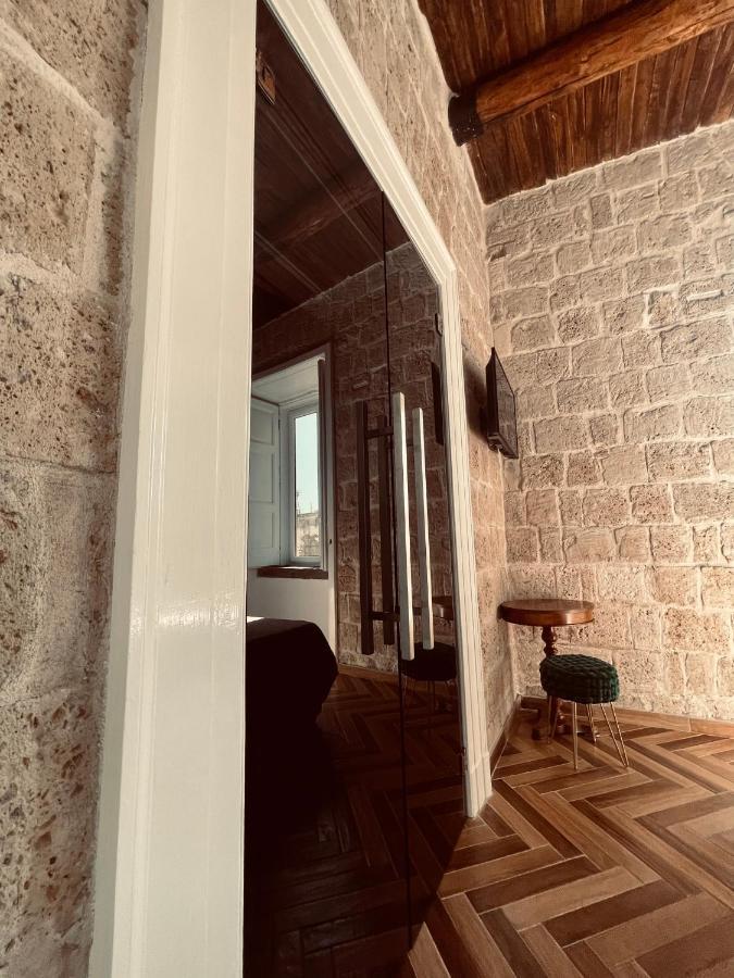 Villa Valminuta Ercolano Eksteriør bilde