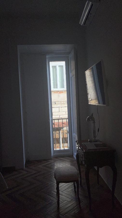 Villa Valminuta Ercolano Eksteriør bilde