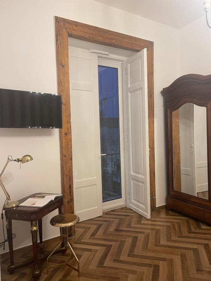 Villa Valminuta Ercolano Eksteriør bilde