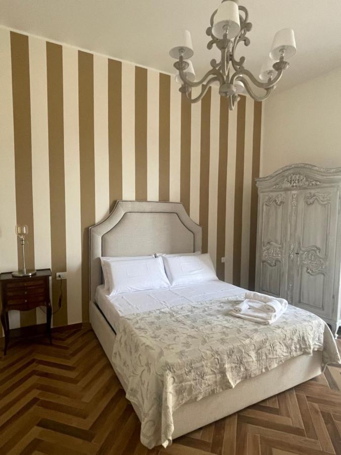 Villa Valminuta Ercolano Eksteriør bilde
