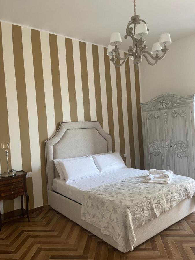 Villa Valminuta Ercolano Eksteriør bilde