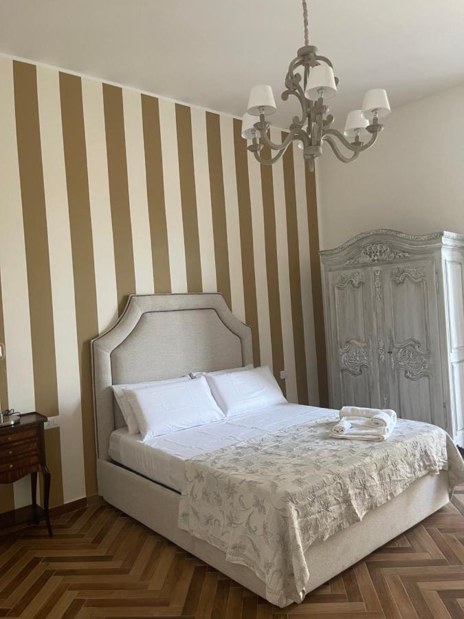 Villa Valminuta Ercolano Eksteriør bilde