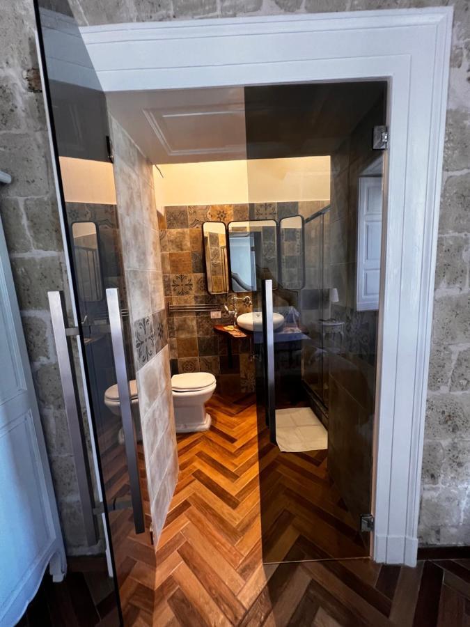 Villa Valminuta Ercolano Eksteriør bilde