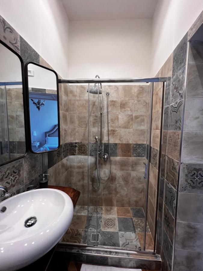 Villa Valminuta Ercolano Eksteriør bilde