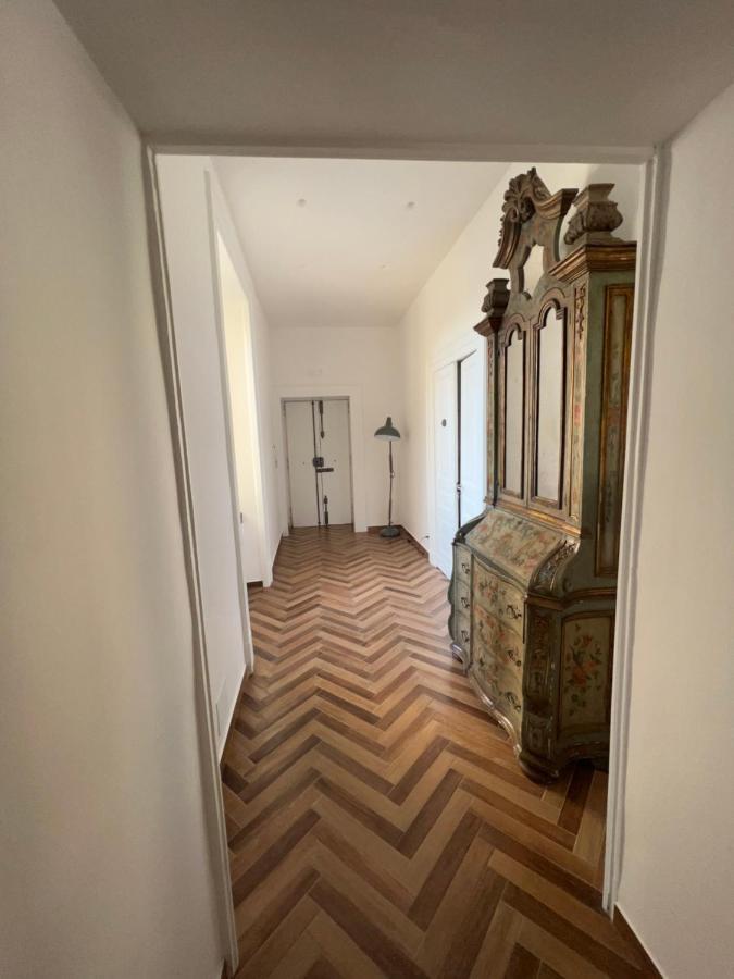 Villa Valminuta Ercolano Eksteriør bilde