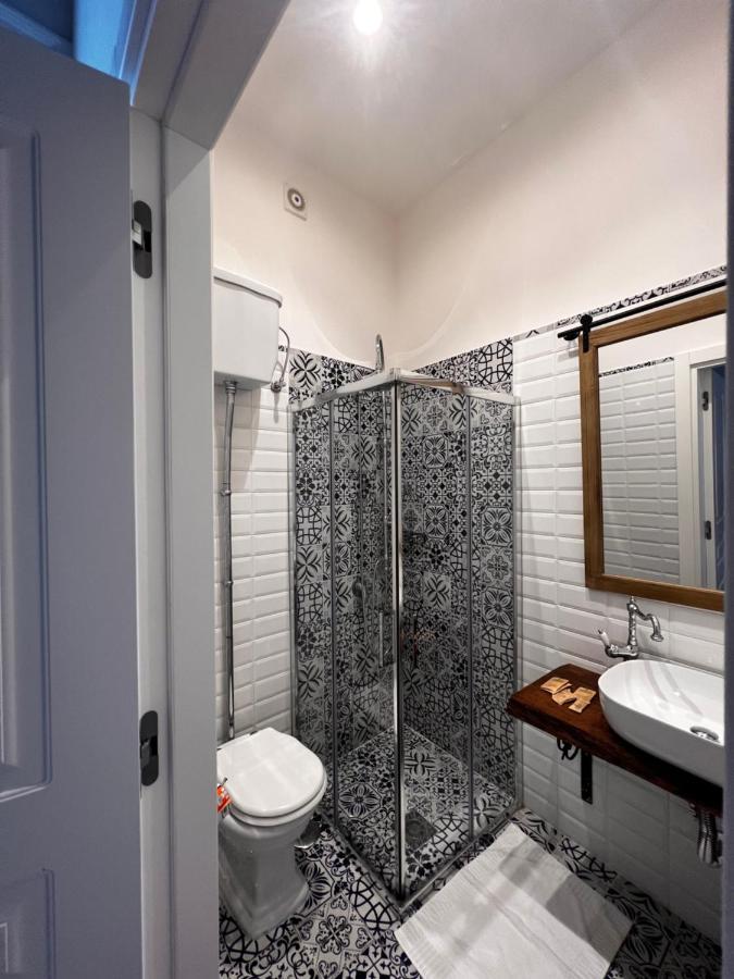 Villa Valminuta Ercolano Eksteriør bilde