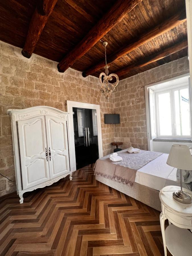 Villa Valminuta Ercolano Eksteriør bilde