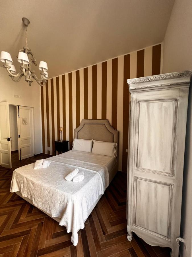 Villa Valminuta Ercolano Eksteriør bilde